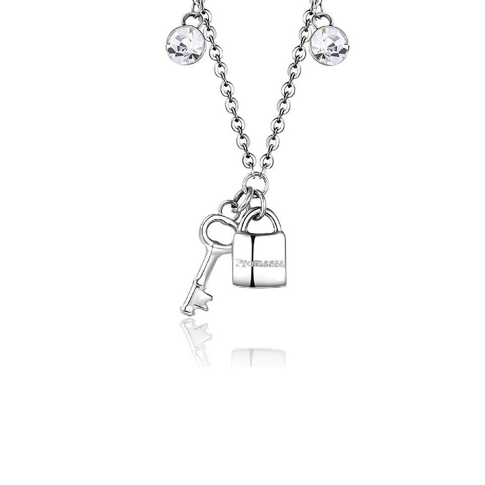 Collana Brosway Chakra da donna BHKL11-1