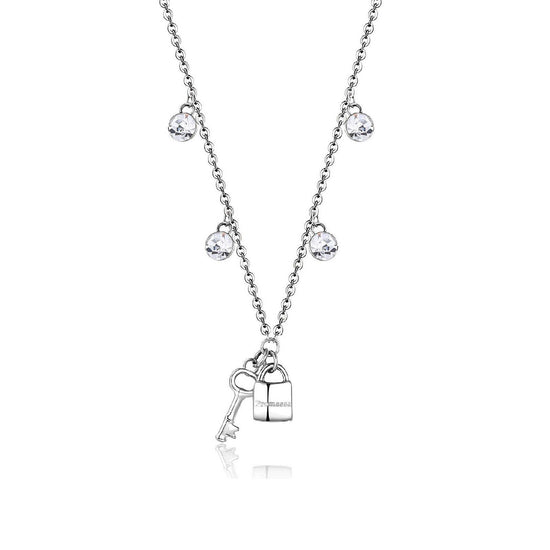 Collana Brosway Chakra da donna BHKL11-2