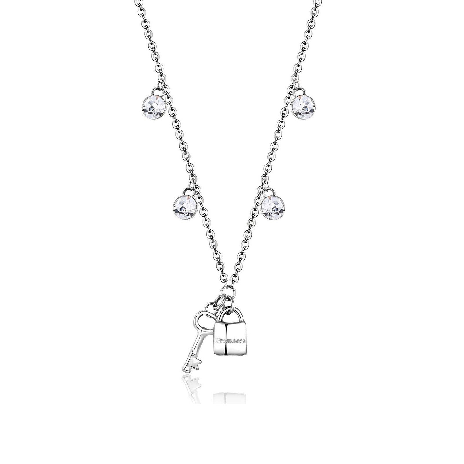 Collana Brosway Chakra da donna BHKL11-2