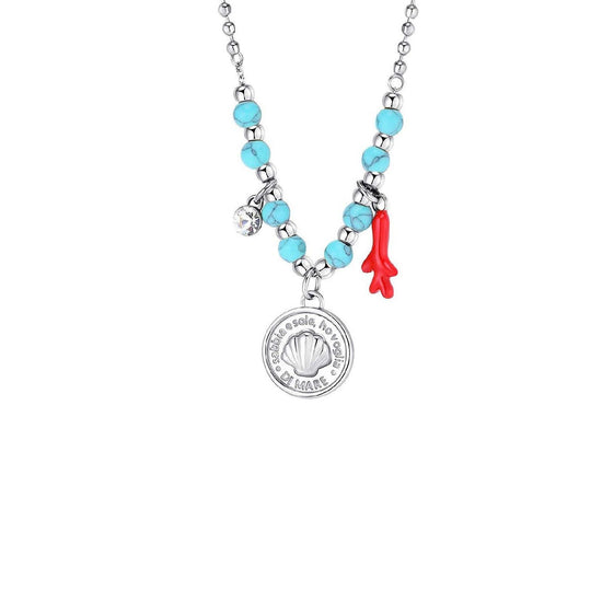 Collana Brosway Chakra da donna BHKL17-1