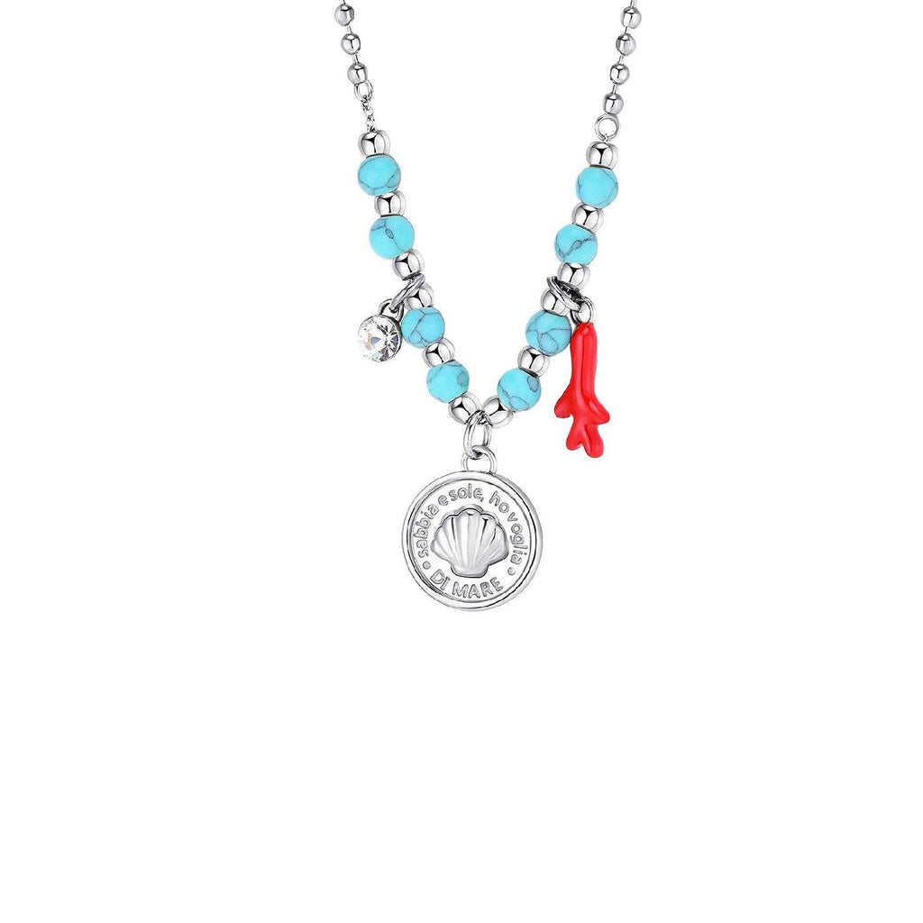 Collana Brosway Chakra da donna