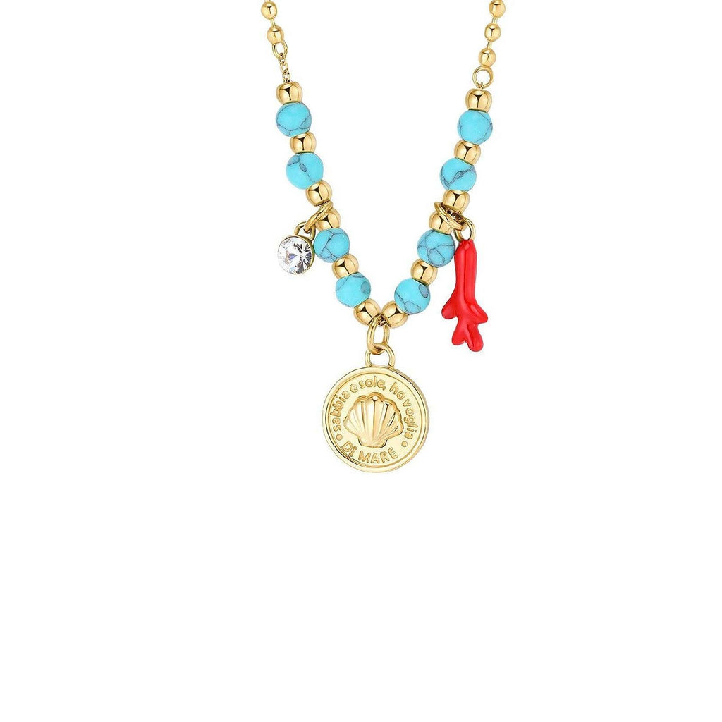 Collana Brosway Chakra da donna