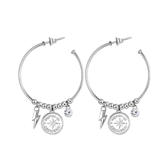 Orecchini Brosway Chakra da donna BHKL23-1