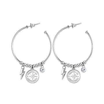 Orecchini Brosway Chakra da donna BHKL23-1