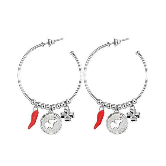 Orecchini Brosway Chakra da donna BHKL25-1