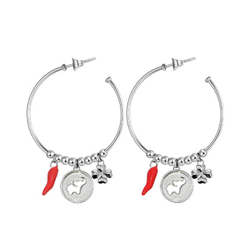 Orecchini Brosway Chakra da donna BHKL25-1