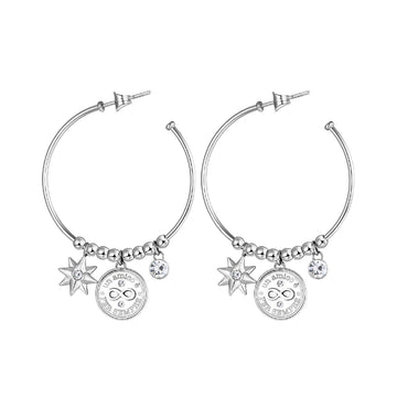 Orecchini Brosway Chakra da donna BHKL27-1