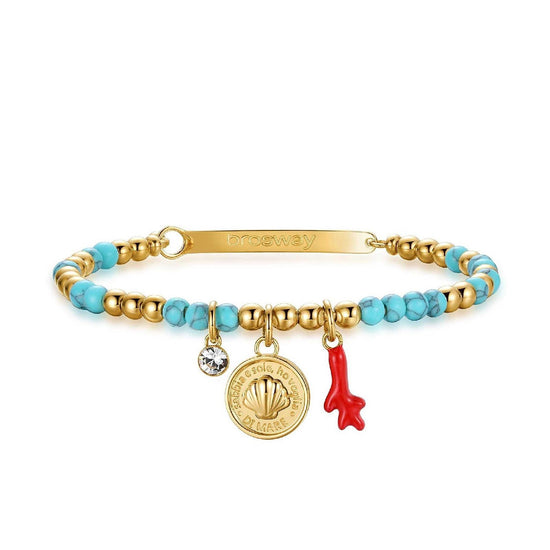 Bracciale Brosway Chakra da donna BHKL32-1
