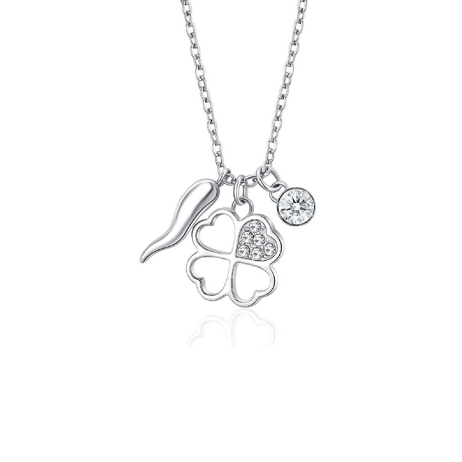 Collana Brosway Chakra da donna BHKN053-1