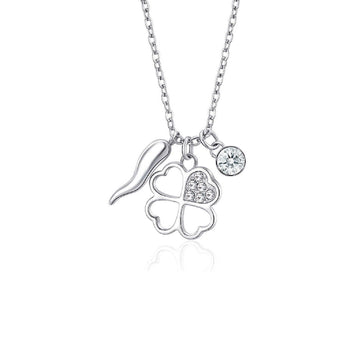 Collana Brosway Chakra da donna BHKN053-1