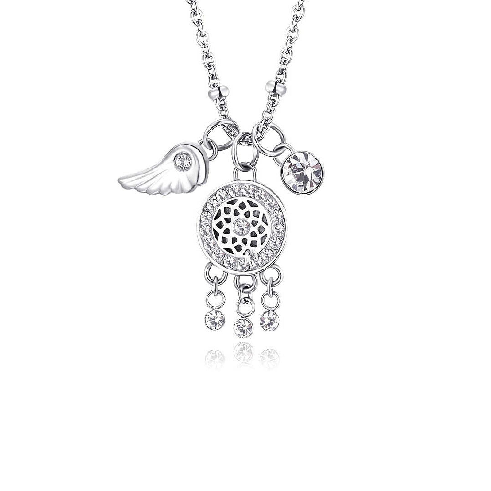 Collana Brosway Chakra da donna BHKN055-1