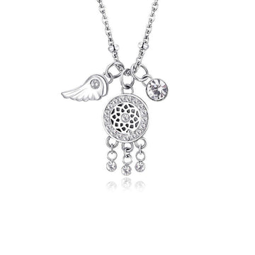 Collana Brosway Chakra da donna BHKN055-1