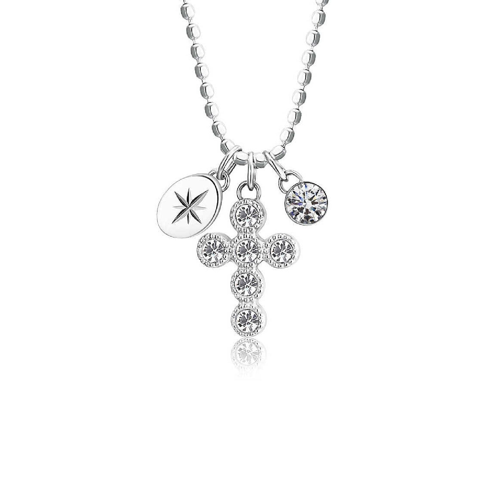 Collana Brosway Chakra da donna BHKN060-1