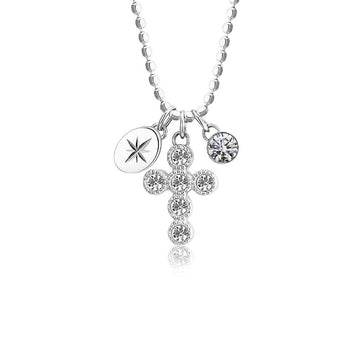 Collana Brosway Chakra da donna BHKN060-1