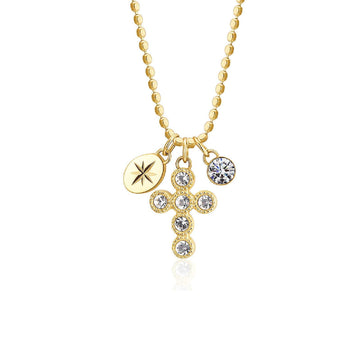 Collana Brosway Chakra da donna BHKN061-1