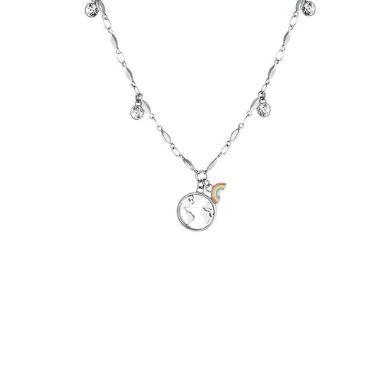 Collana Brosway Chakra da donna BHKN062-1
