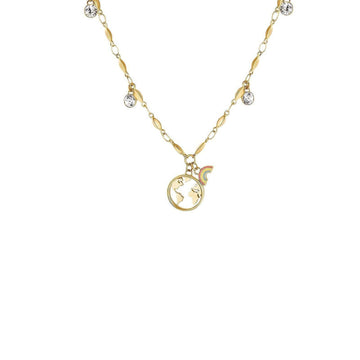Collana Brosway Chakra da donna BHKN063-1