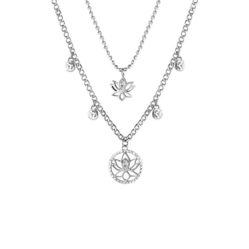 Collana Brosway Chakra da donna BHKN064-1