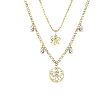 Collana Brosway Chakra da donna BHKN065-1