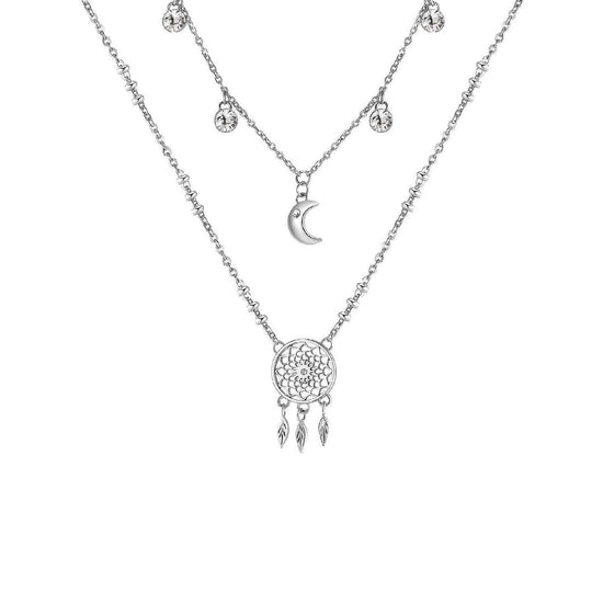 Collana Brosway Chakra da donna BHKN066-1
