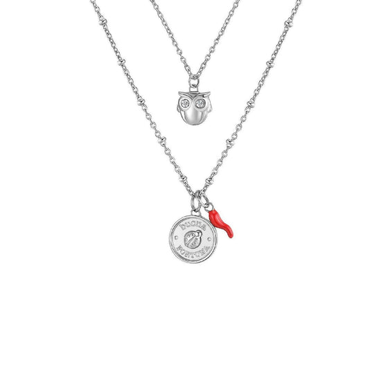 Collana Brosway Chakra da donna BHKN068-1