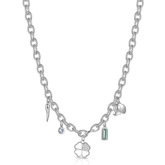 Collana Brosway Chakra da donna BHKN070-1