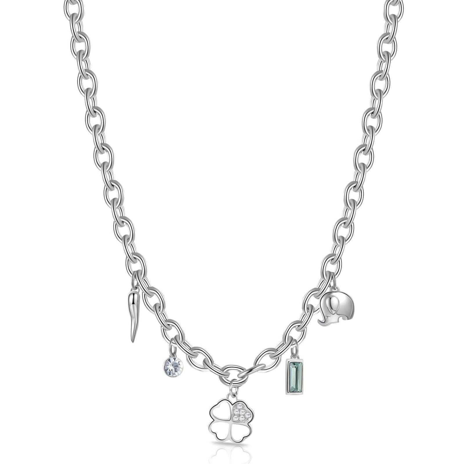 Collana Brosway Chakra da donna BHKN070-1