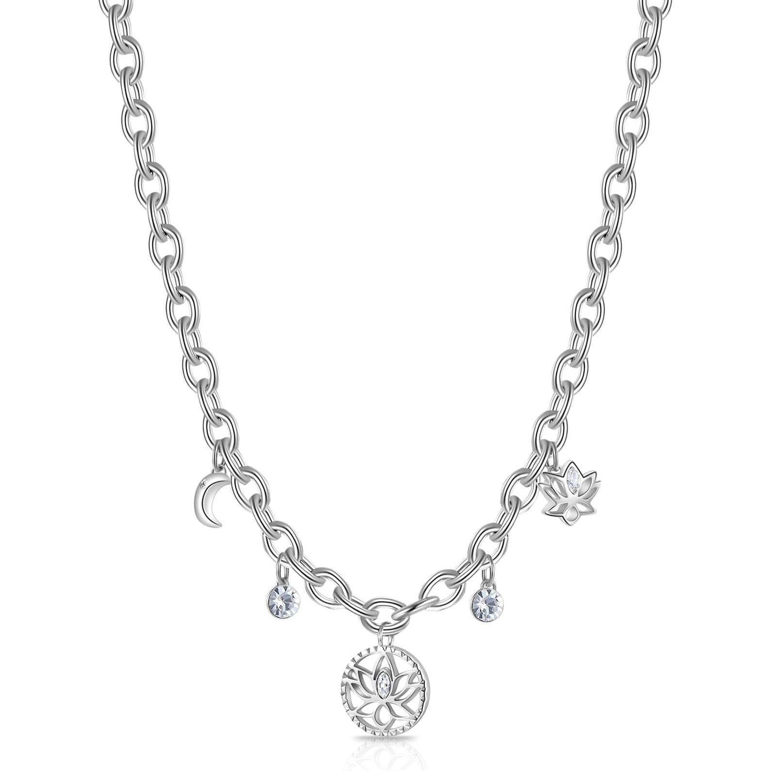 Collana Brosway Chakra da donna BHKN071-1
