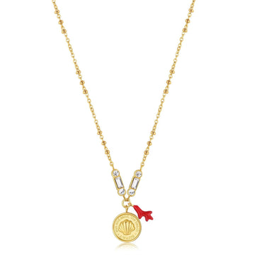 Collana Brosway Chakra Viaggi da donna BHKN076-1