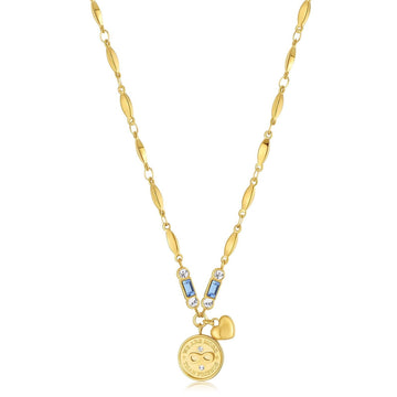 Collana Brosway Chakra Famiglia & Affetti da donna BHKN077-1