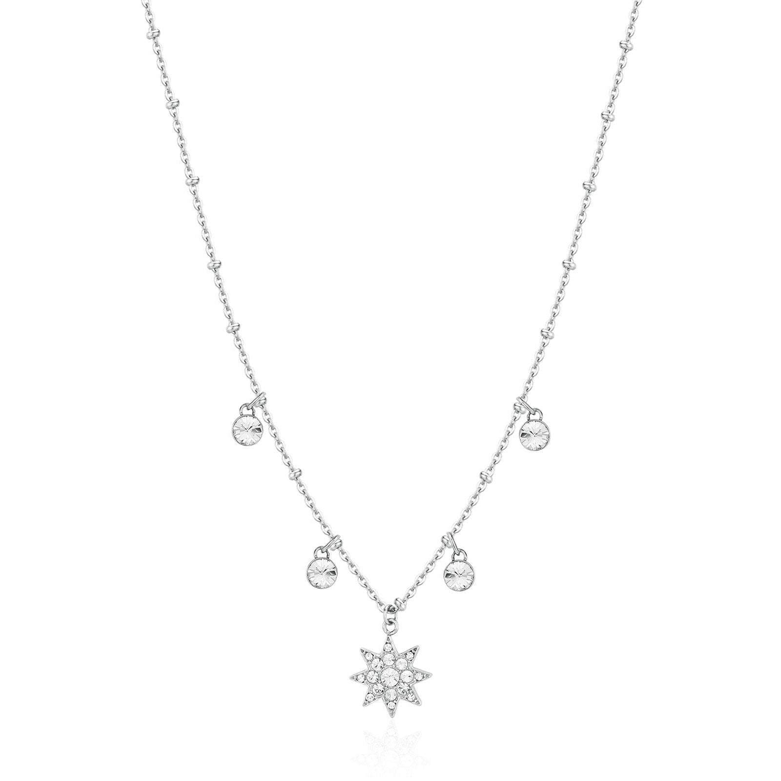 Collana Brosway Chakra da donna BHKN078-1