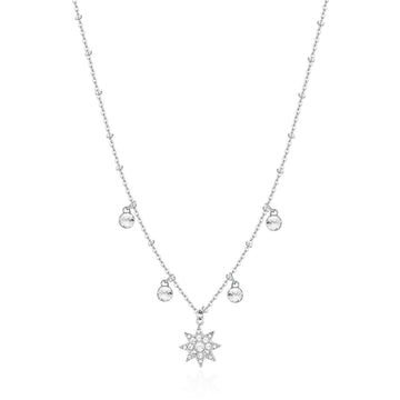 Collana Brosway Chakra da donna BHKN078-1