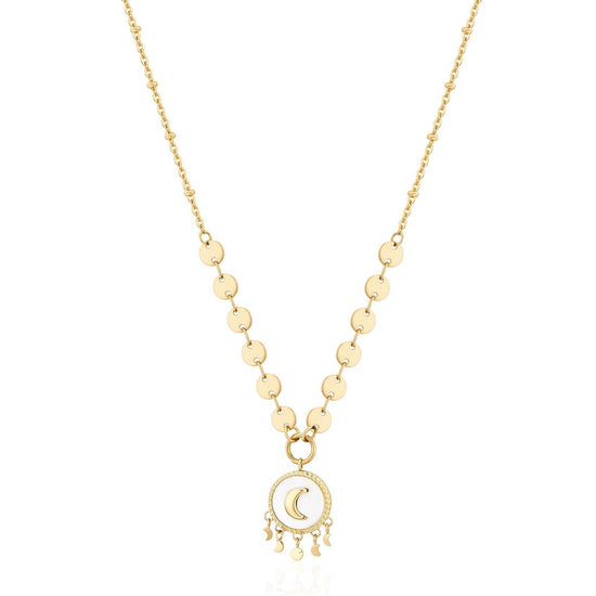 Collana Brosway Chakra da donna BHKN080-1