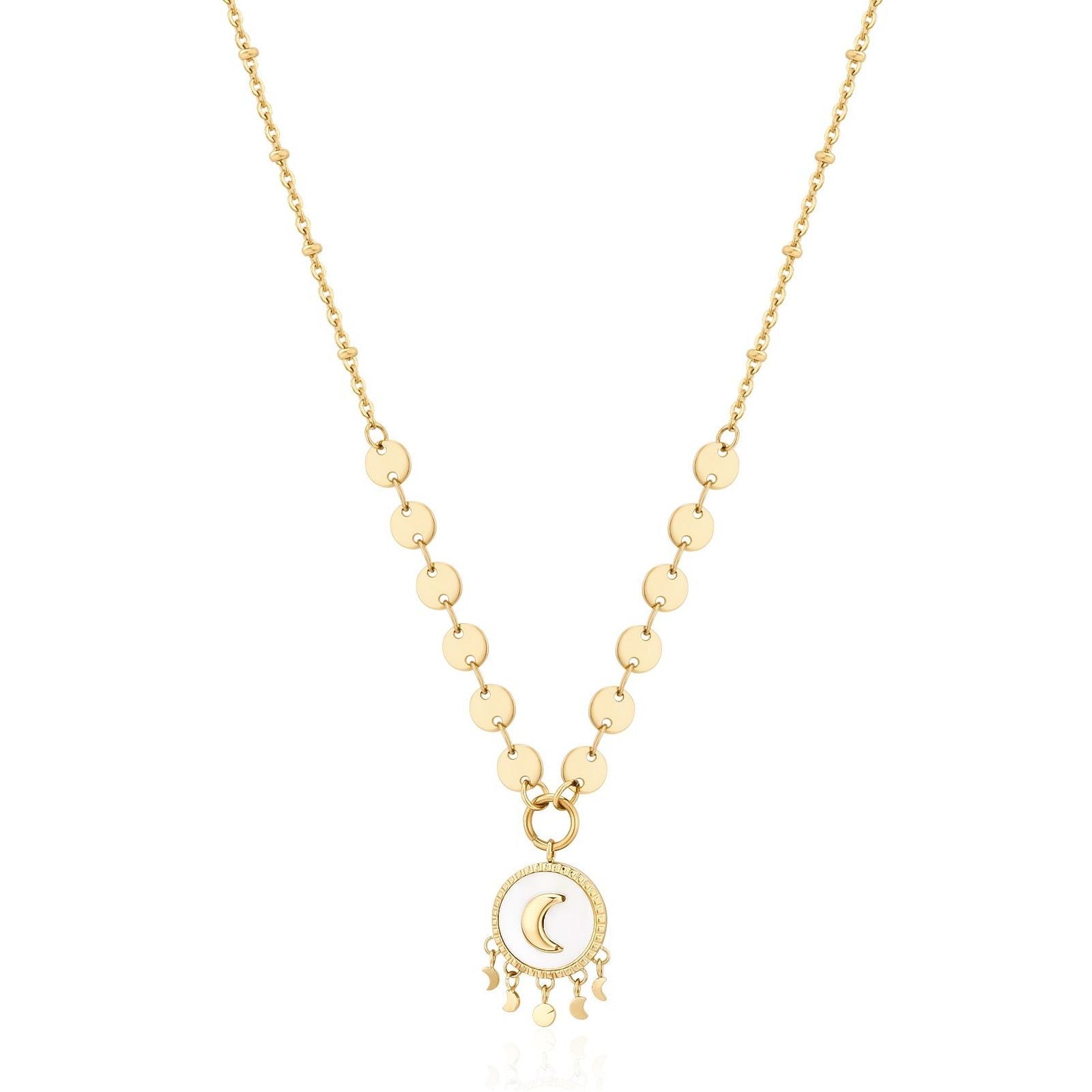 Collana Brosway Chakra da donna BHKN080-1