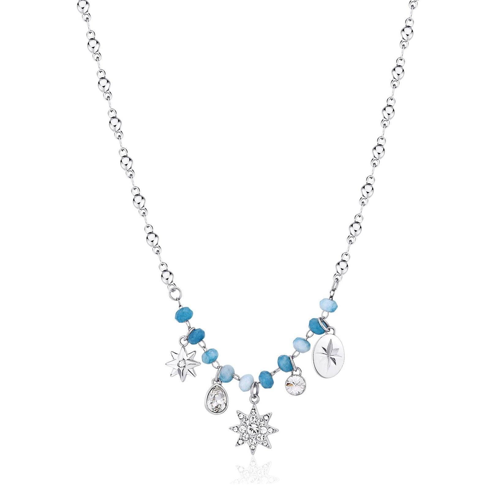 Collana Brosway Chakra da donna BHKN084-1