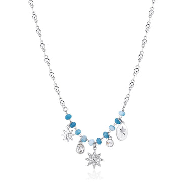 Collana Brosway Chakra da donna BHKN084-1
