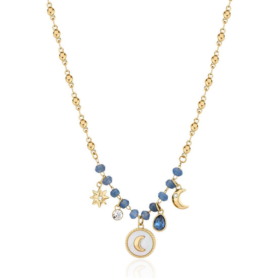 Collana Brosway Chakra da donna BHKN086-1
