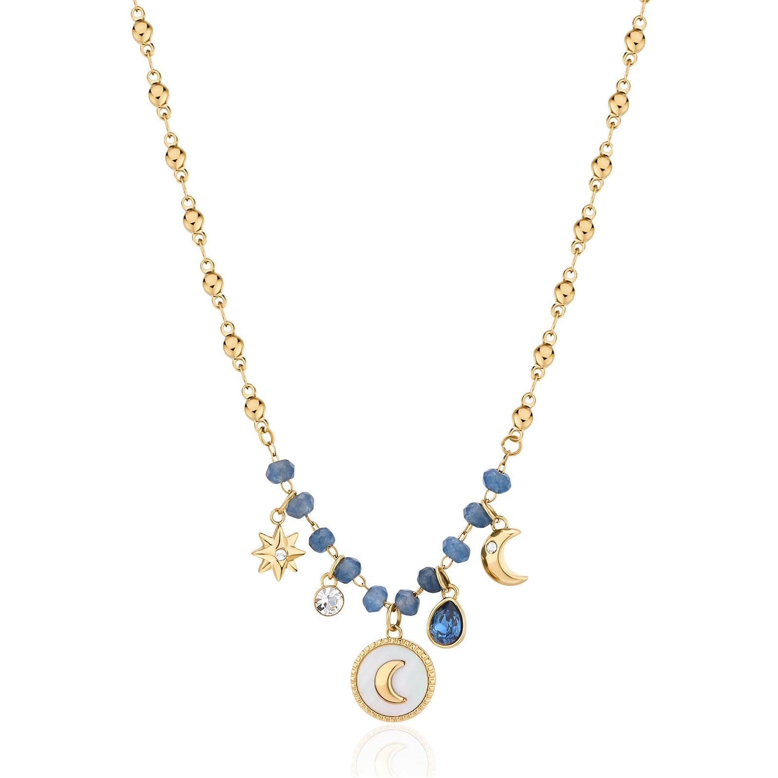 Collana Brosway Chakra da donna BHKN086-1