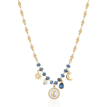 Collana Brosway Chakra da donna BHKN086-1