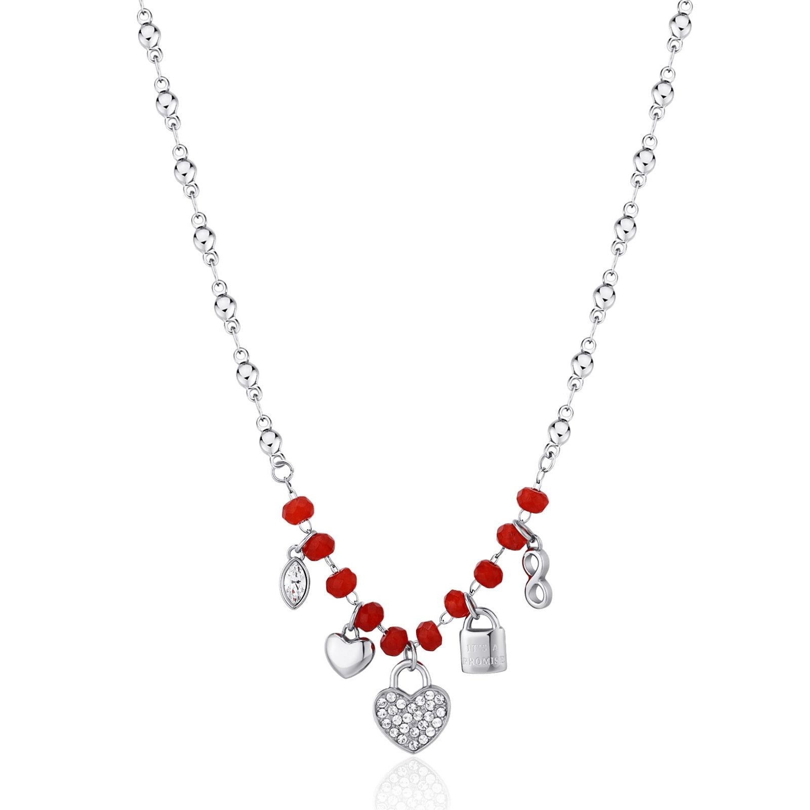 Collana Brosway Chakra da donna BHKN088-1