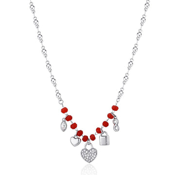 Collana Brosway Chakra da donna BHKN088-1