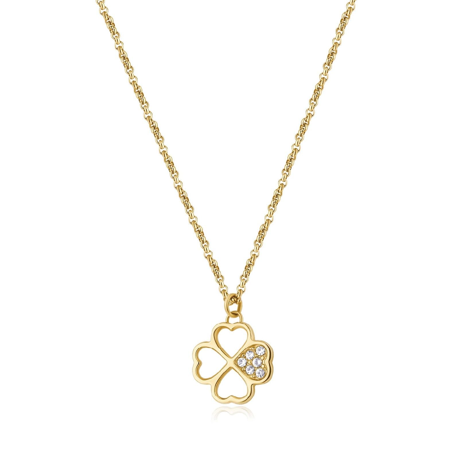 Collana Brosway Chakra da donna BHKN092-1