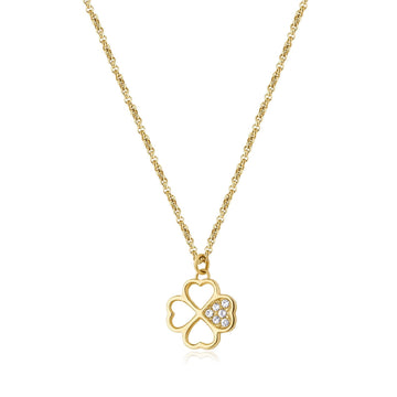 Collana Brosway Chakra da donna BHKN092-1