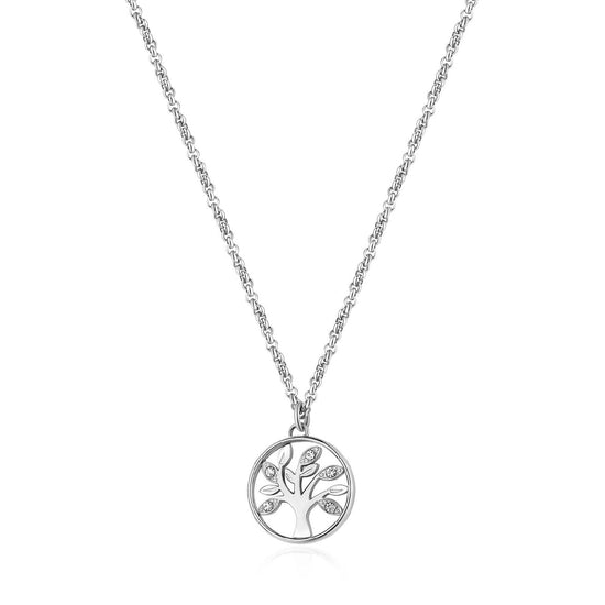 Collana Brosway Chakra da donna BHKN093-1
