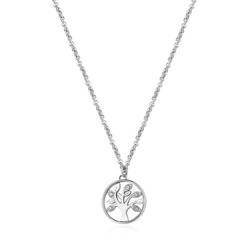 Collana Brosway Chakra da donna BHKN093-1