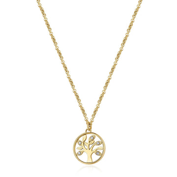 Collana Brosway Chakra da donna BHKN094-1
