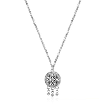 Collana Brosway Chakra da donna BHKN095-1