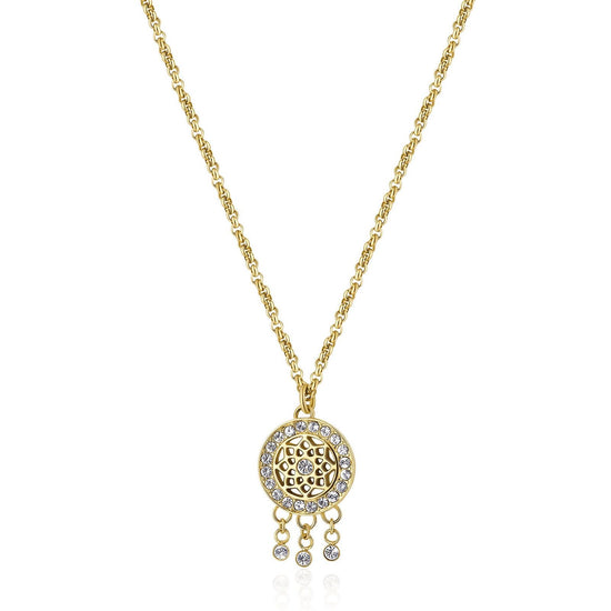Collana Brosway Chakra da donna BHKN096-1