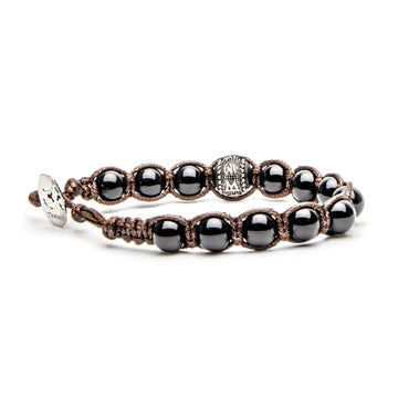 Bracciale Tamashii Tibet unisex BHS1100-01-1