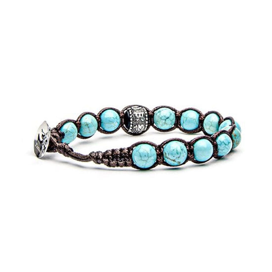 Bracciale Tamashii Tibet unisex BHS1100-07-1